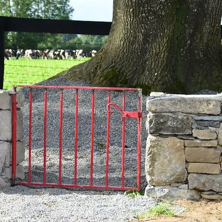 The Stable, Bennettsbridge Holiday home Kilkenny