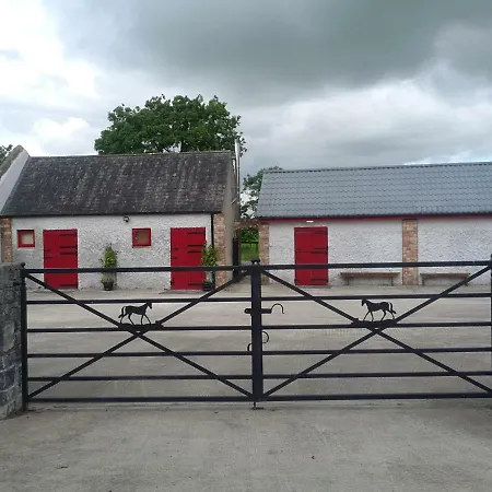 The Stable, Bennettsbridge *