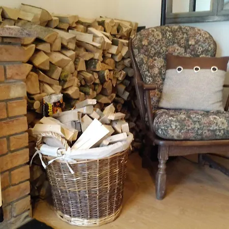 Holiday home The Stable, Bennettsbridge *